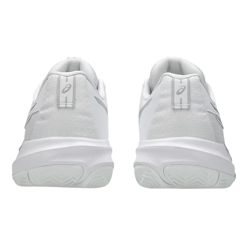 Zapatillas Asics Gel Challenger 15 Clay Mujer White/Sky 2026
