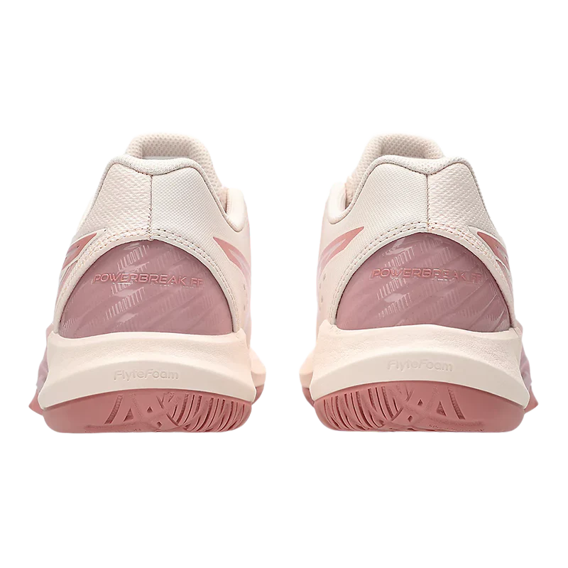 Zapatillas Asics PowerBreak FF Woman Pearl Pink/ Morganite 2026