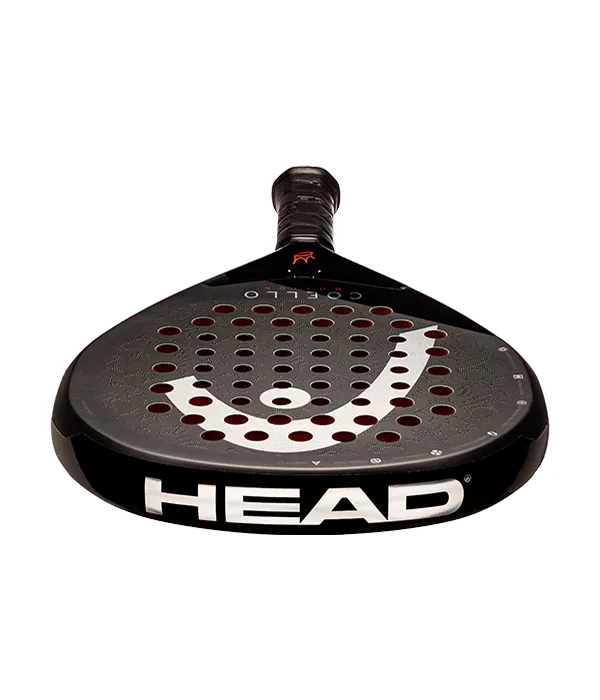 Pala Head Coello Motion 2025