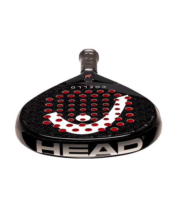 Pala Head Coello Team 2025