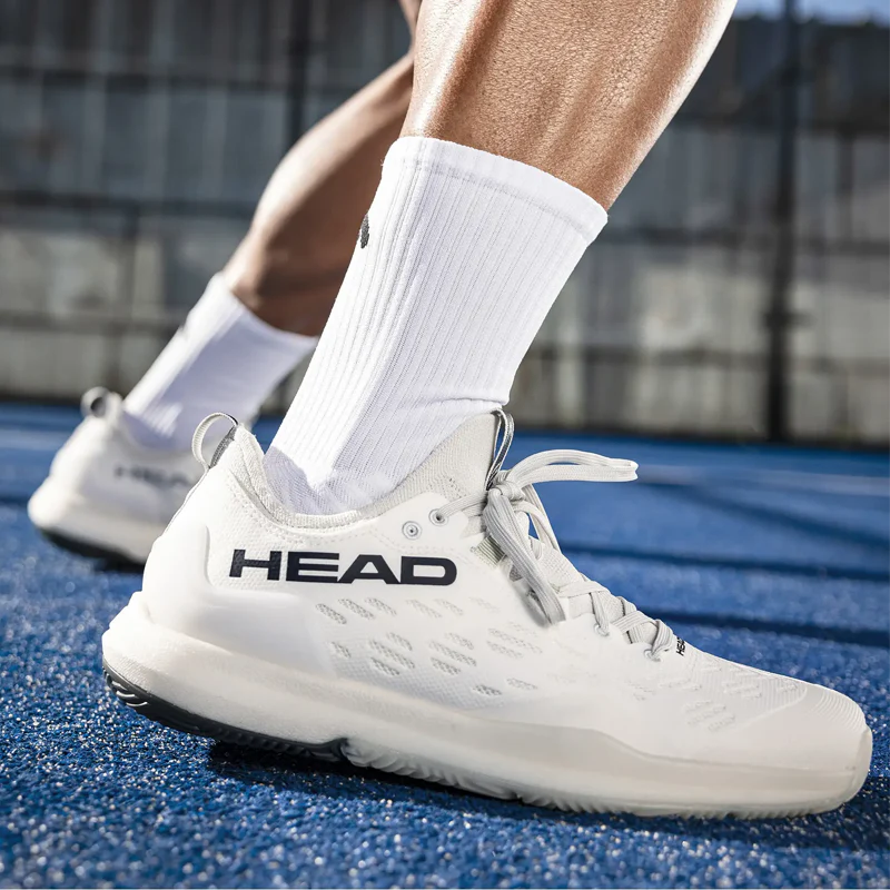 Zapatillas HEAD Motion Pro 1.5 Padel White/Blueberry 2026
