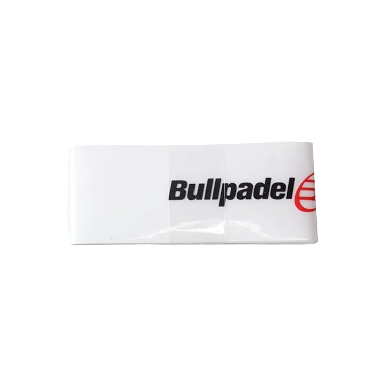 Protector Bullpadel Transparente