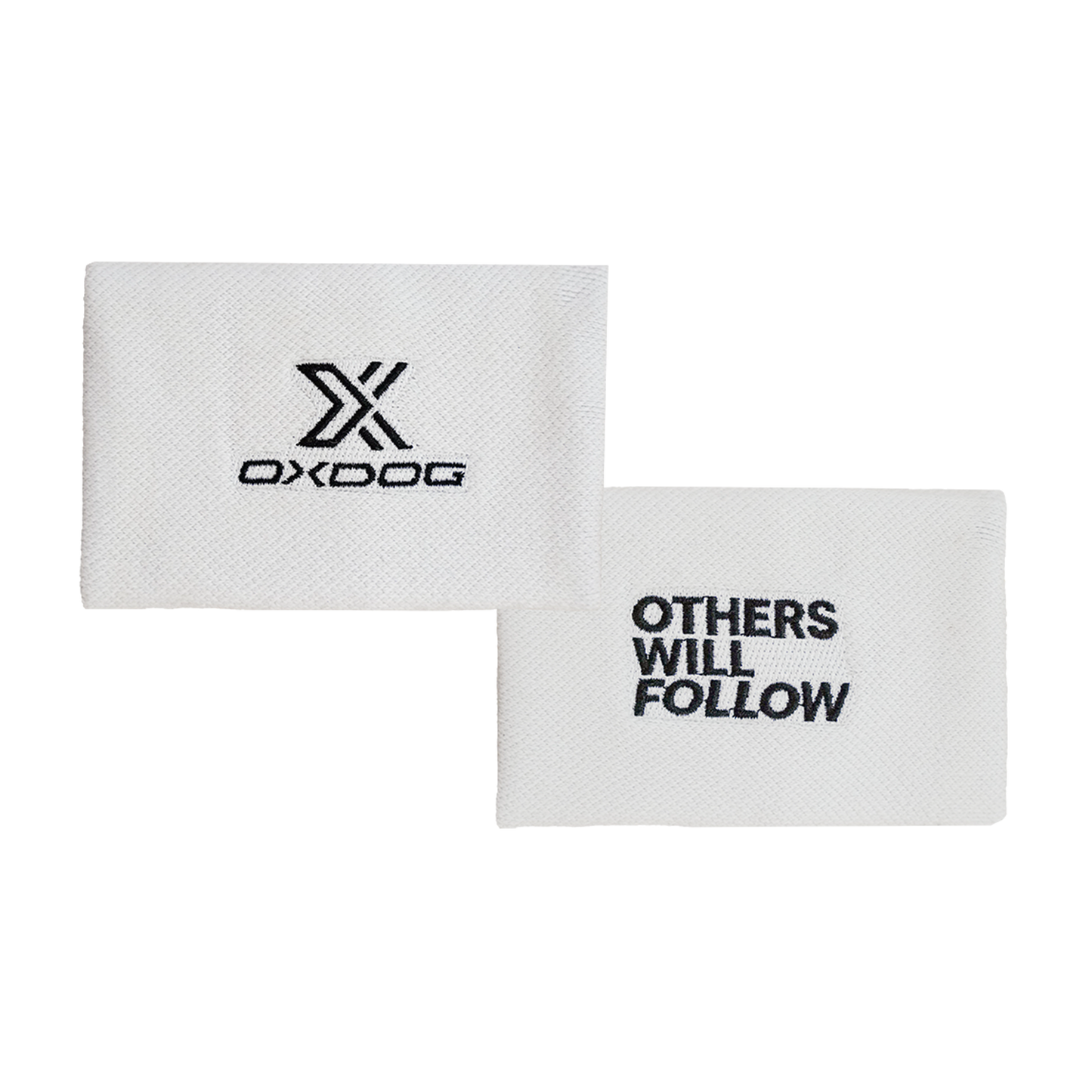 Muñequera Oxdog Others Will Follow Blanco
