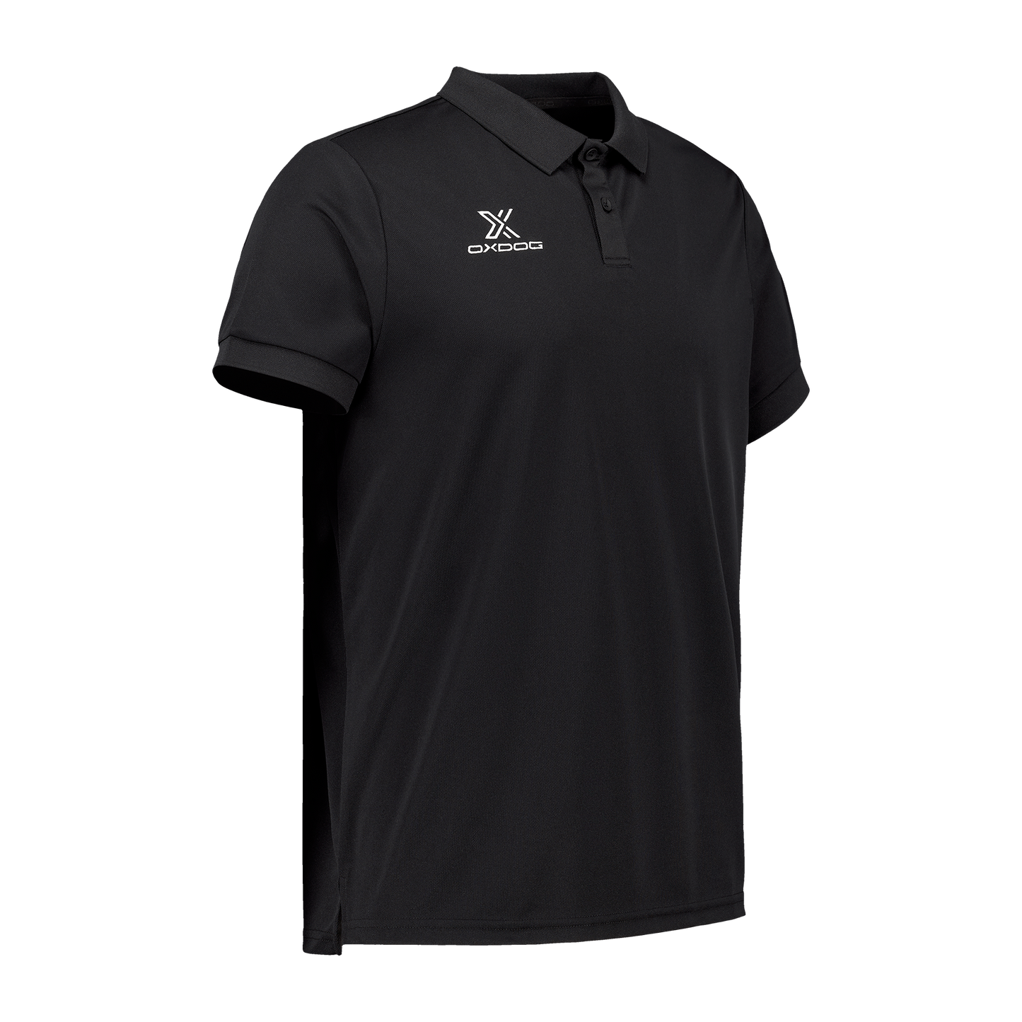 Polo Oxdog Piqué