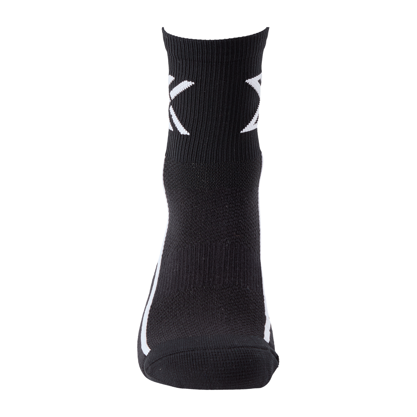 Calcetines Bajos Oxdog Fit Negro