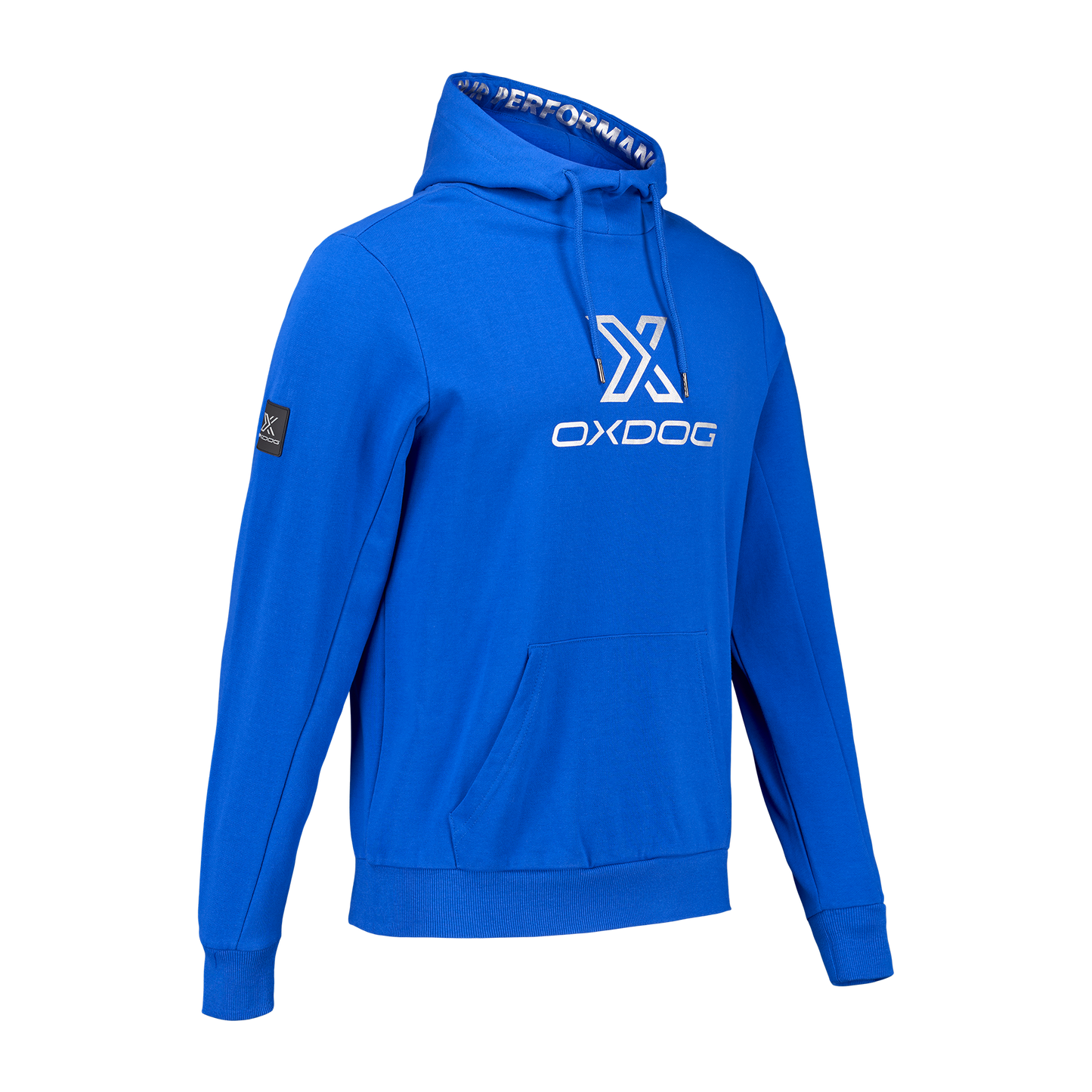 Sudadera Oxdog Glow Azul