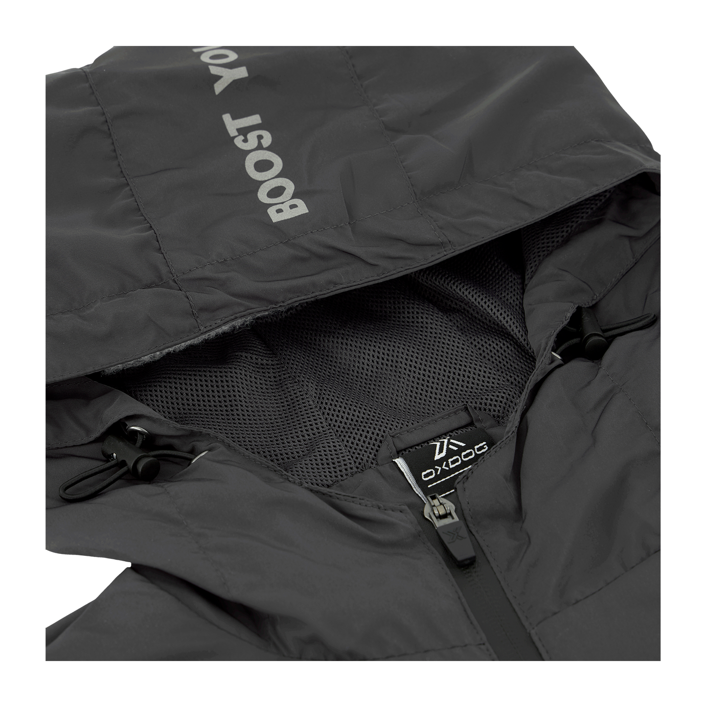 Chaqueta cortavientos Oxdog Dayton Windbreaker