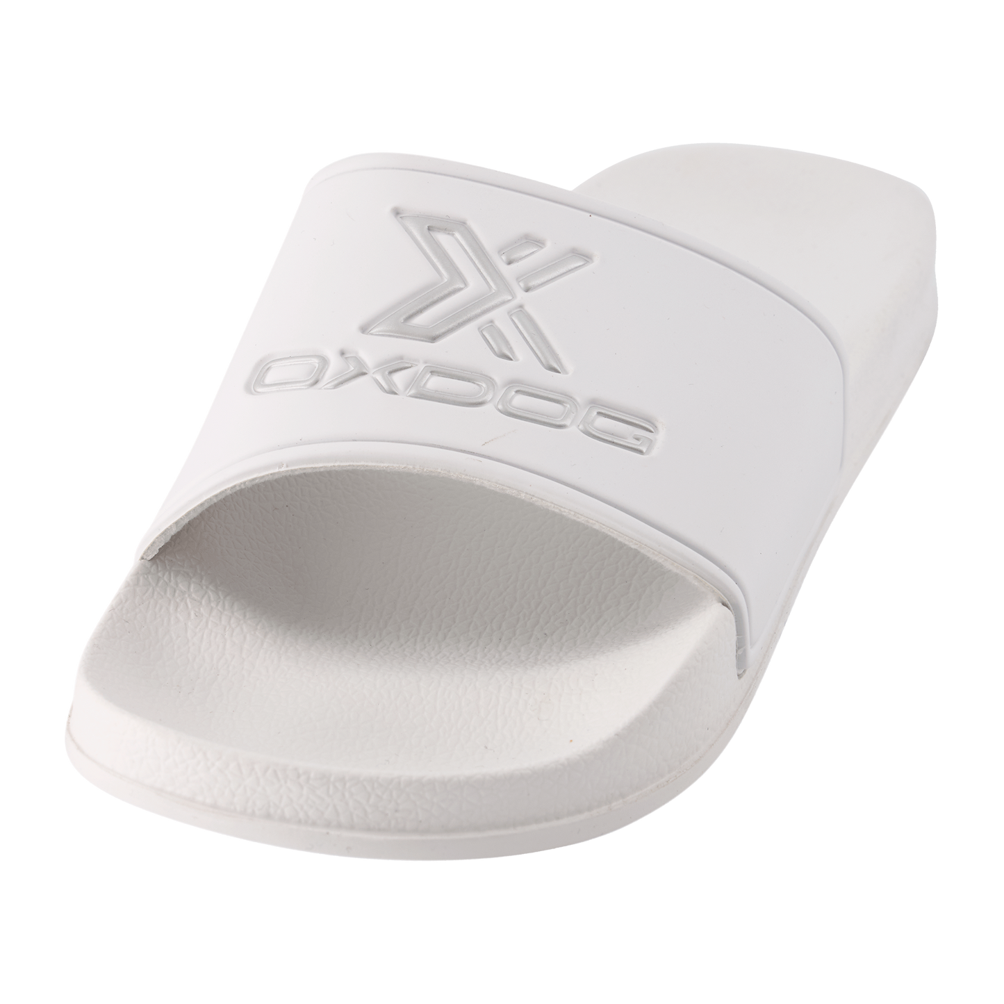 Chanclas Antideslizantes Oxdog Blancas