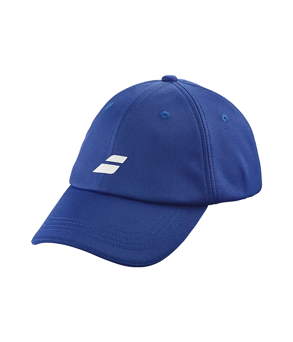 Gorra Babolat Pure Logo Cap Azul