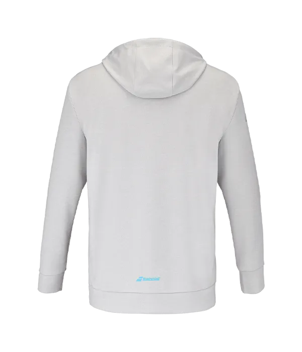 Sudadera Babolat Vapor HTHR 2025 J. Lebrón