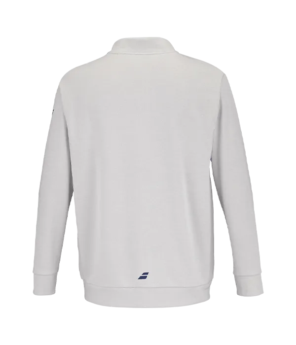 Chaqueta Babolat Vapor HTHR 2025 J. Lebrón