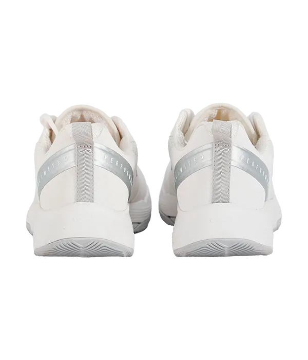 Zapatillas Endless Infinity Pro Mujer Blancas