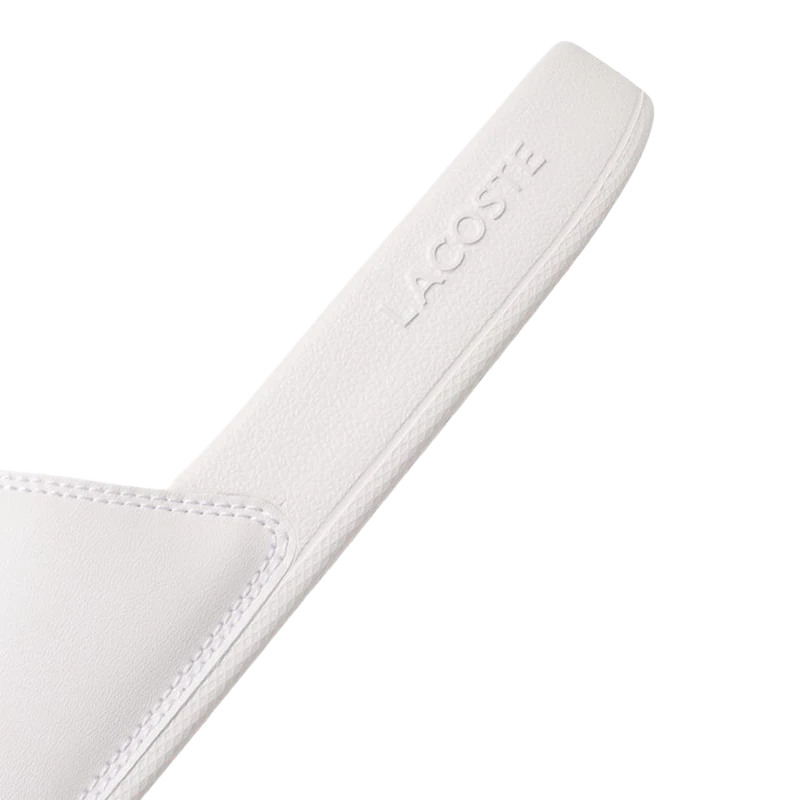Chanclas Lacoste Serve Slide 0.0 125 1 CMA 2026