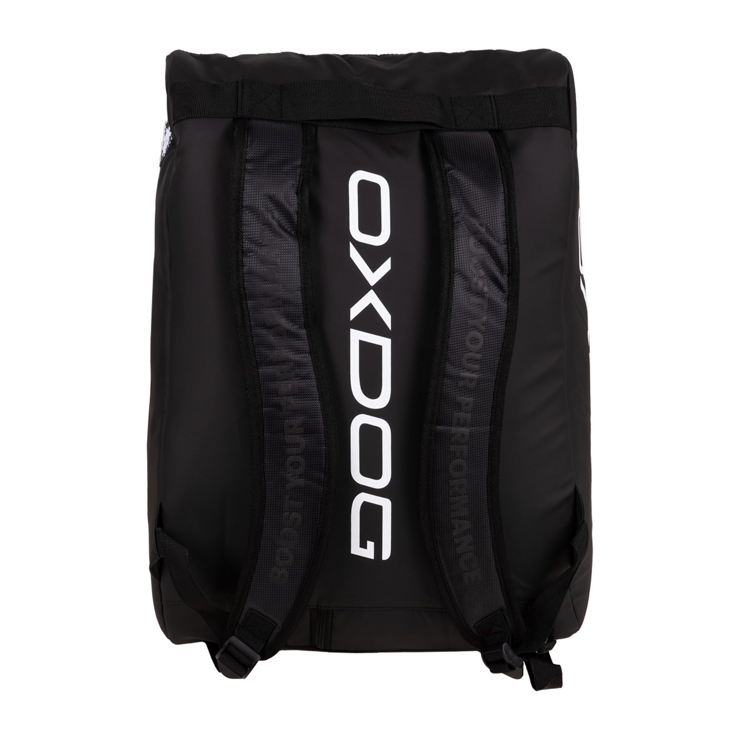 Paletero Oxdog Ultra Tour Pro Thermo Blanco/Negro