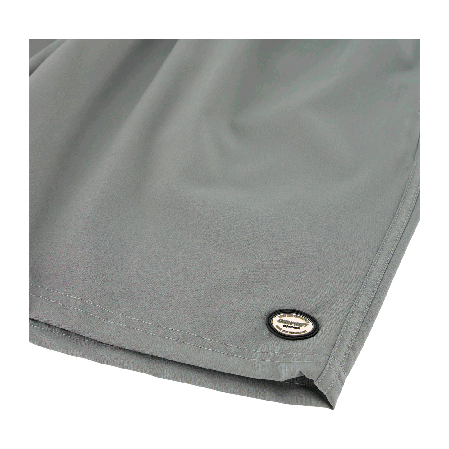 Pantalón Corto Oxdog Court Pocket Dryfast Gris 2025