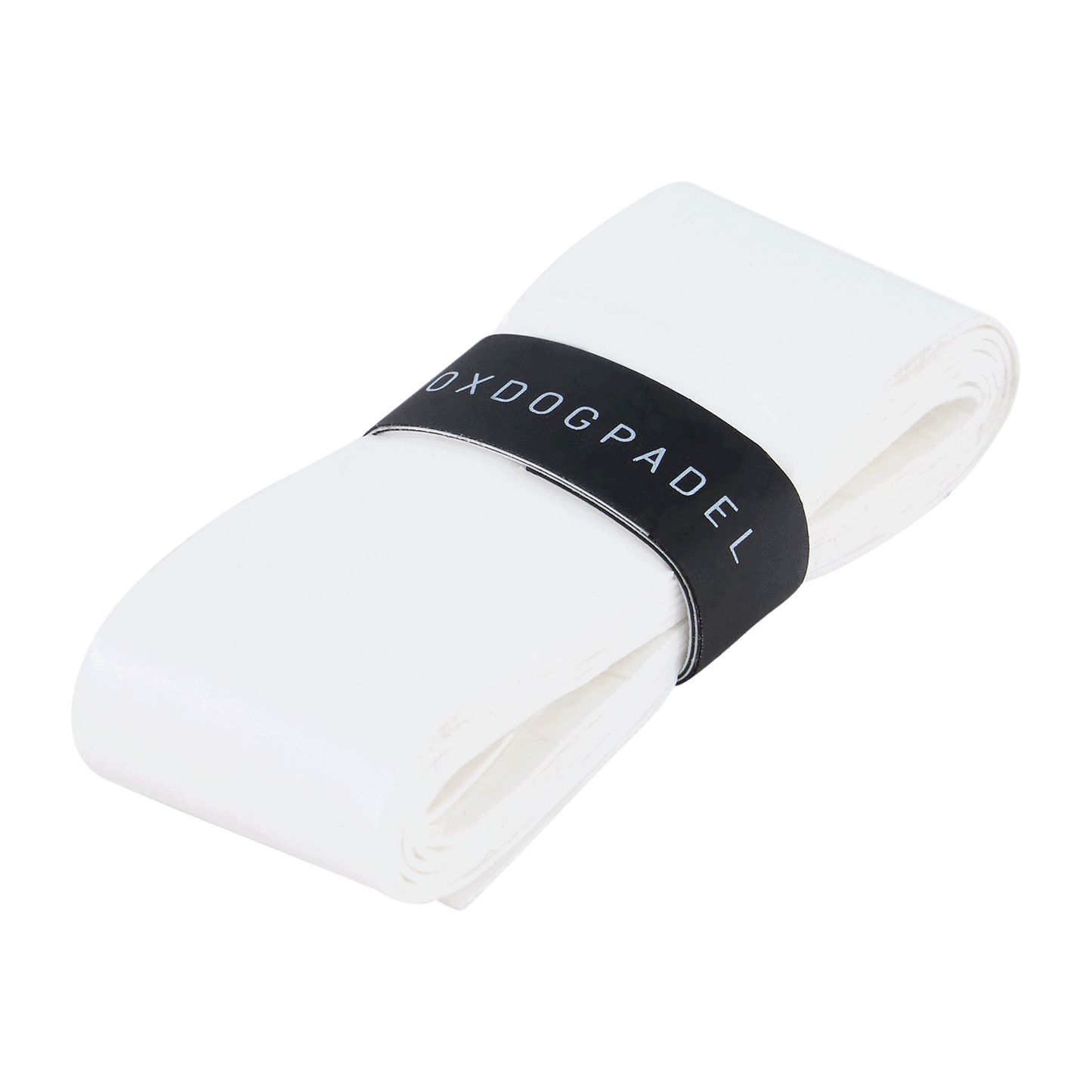 Opti Overgrip Oxdog Blanco (Pack x3)