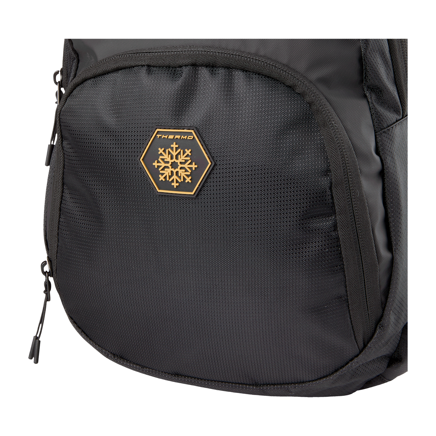 Mochila Oxdog Hyper Match Thermo Negro 2025
