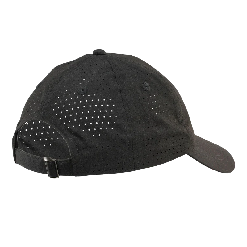 Gorra Bullpadel BPG262 Negro 2026
