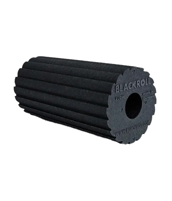 Roller Blackroll Groove Negro 2025