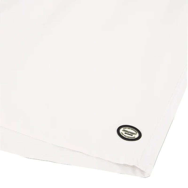 Pantalón Corto Oxdog Court Pocket Dryfast Blanco 2025
