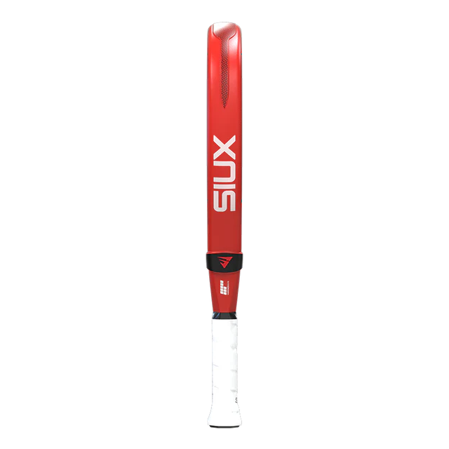 Pala Siux Electra Pro Fire Red 2026