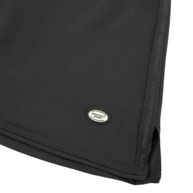 Falda Oxdog Tiebreak Negro