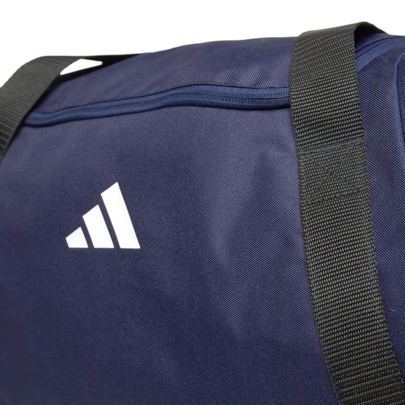 Bolsa Adidas Tiro Duffle M Azul 2026