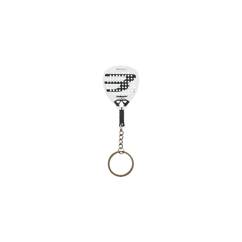 Llavero Bullpadel Vertex 05 2026