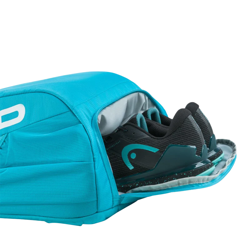Mochila Head Tour 25L Azul Celeste 2026