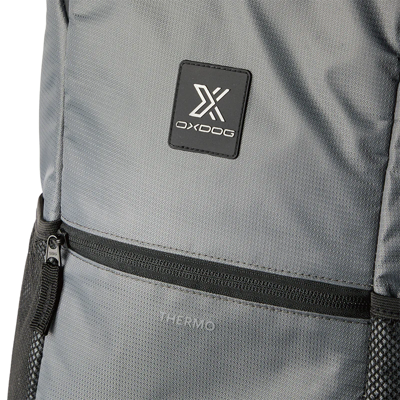 Mochila Oxdog X Padel Thermo Gris
