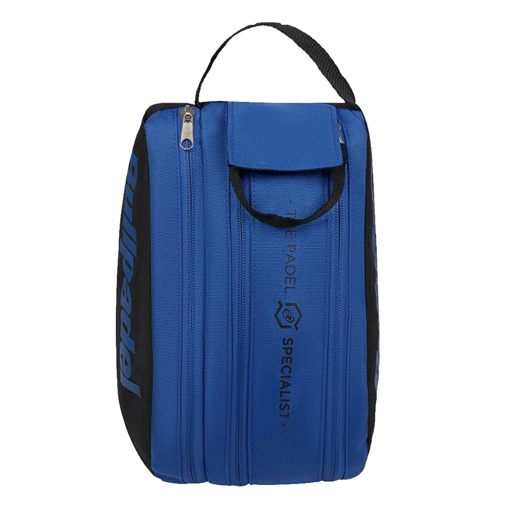 Neceser Bullpadel D.Case Azul Intenso 2026