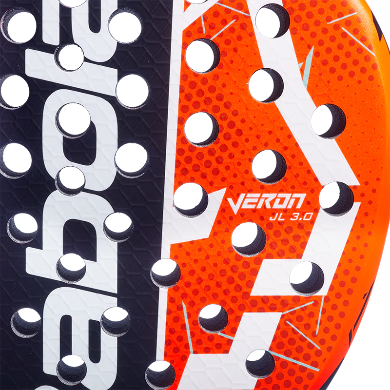 Pala Babolat Veron 3.0 2026 J. Lebrón