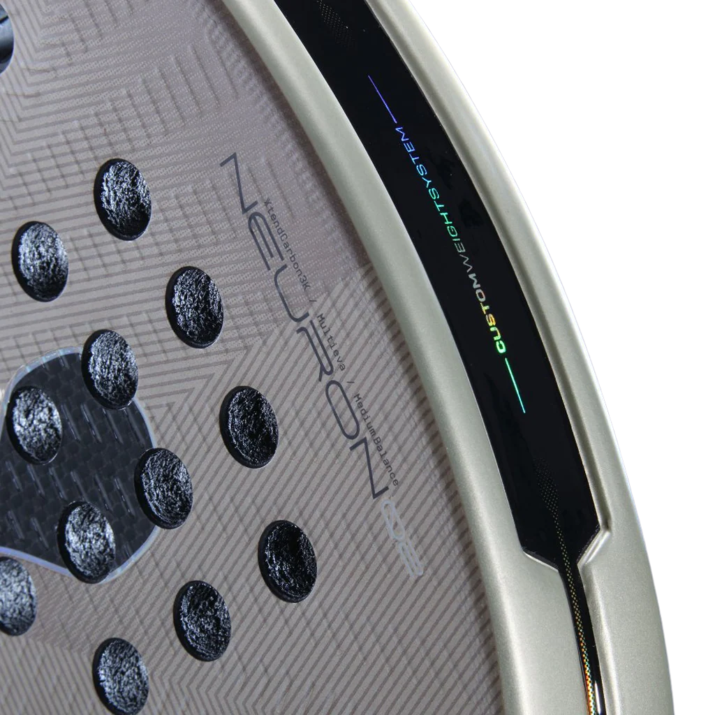 Pala Bullpadel Neuron 02 Premiere Padel 2026