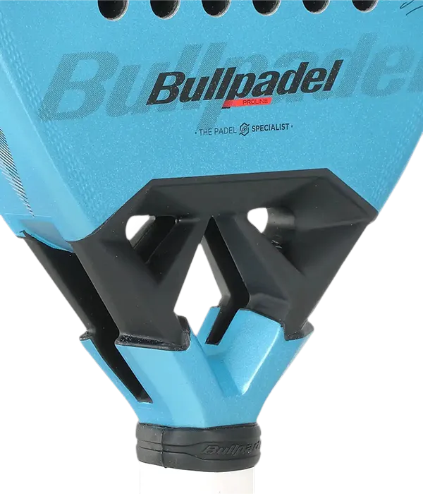 Pack dúo Pala Bullpadel Vertex 05 Woman 2026