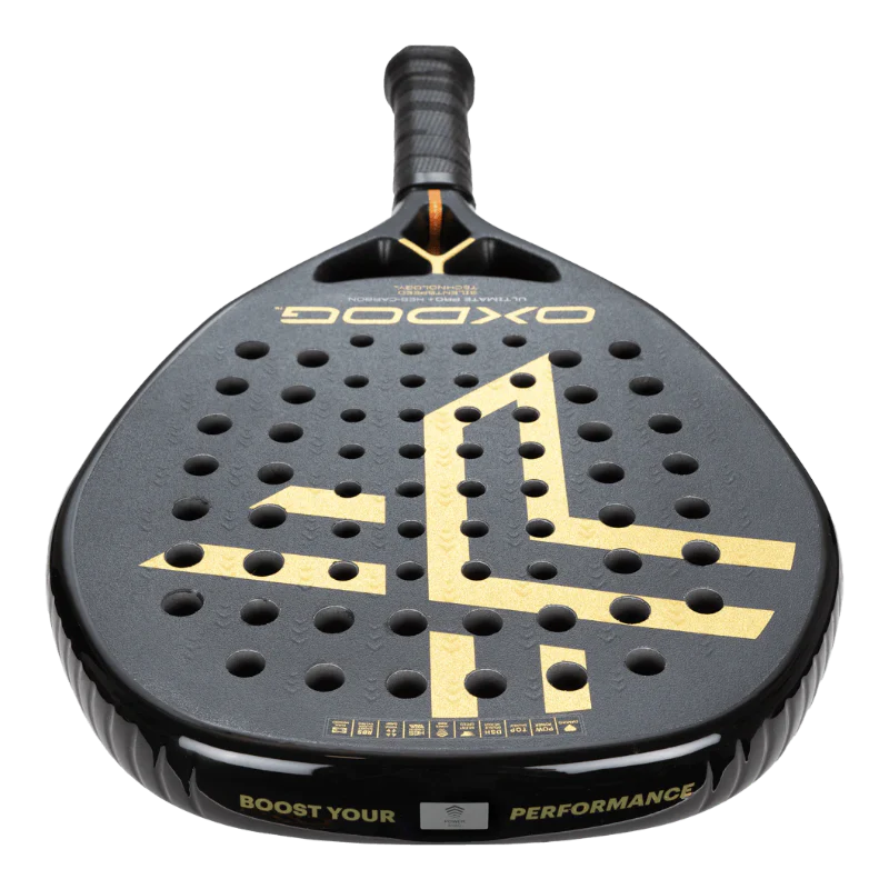 Pala Oxdog Classics Ultimate Pro+
