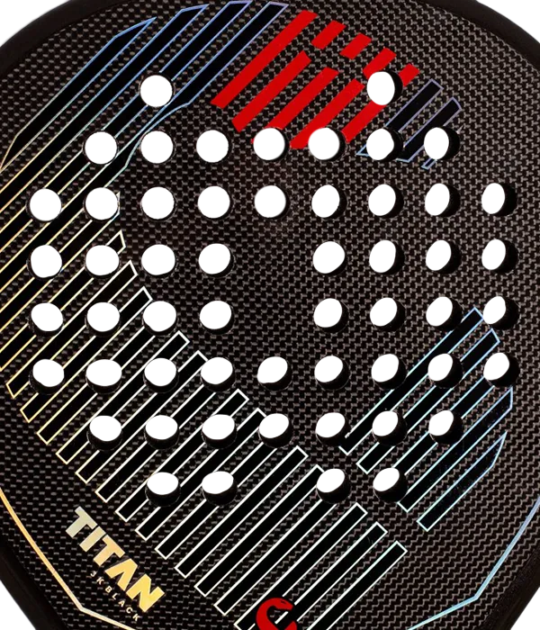 Pala VIBOR-A 3K Black 2026