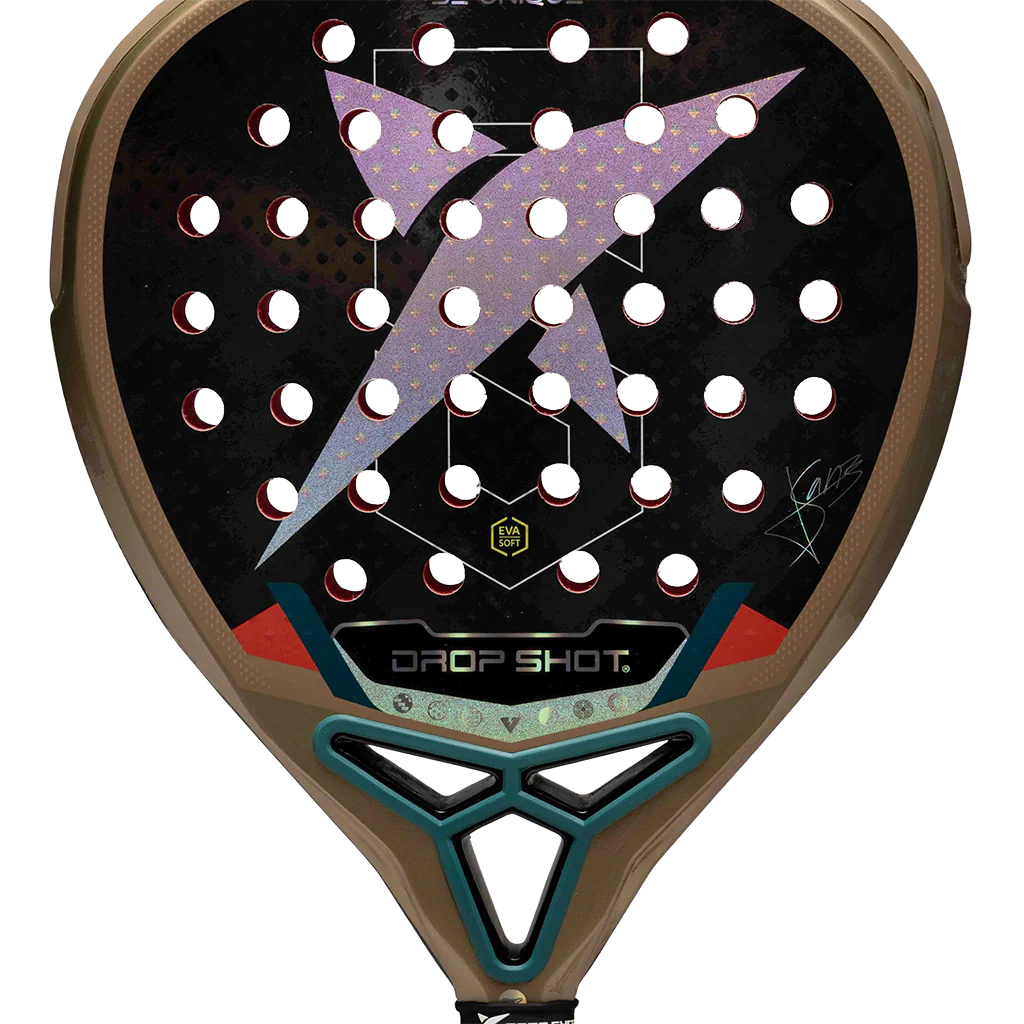 Pala Drop Shot Axion Attack Junior 2026