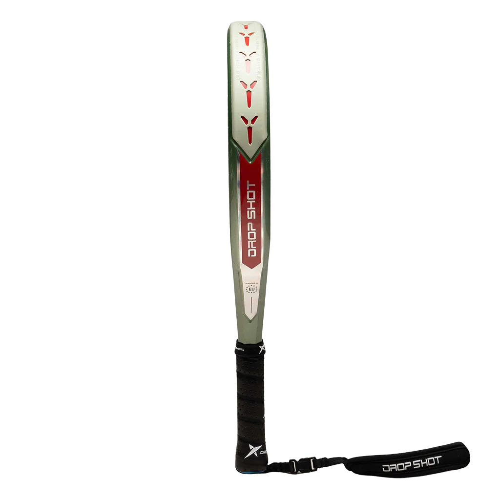 Pala Drop Shot Prime Attack 2026