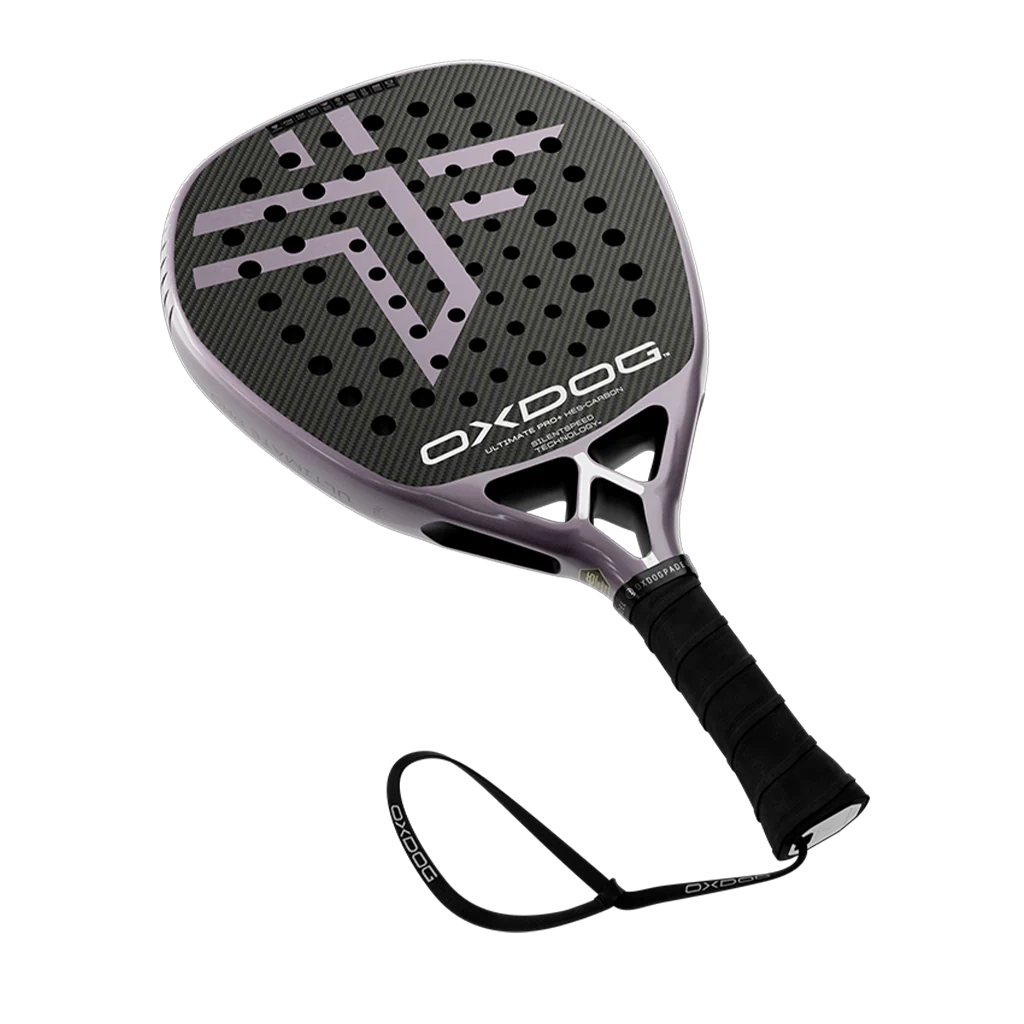 Pala de TEST Oxdog Ultimate Pro + 2026