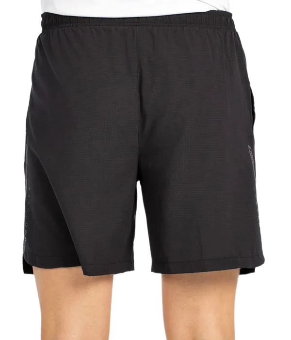 Pantalon Bullpadel Mazari Negro