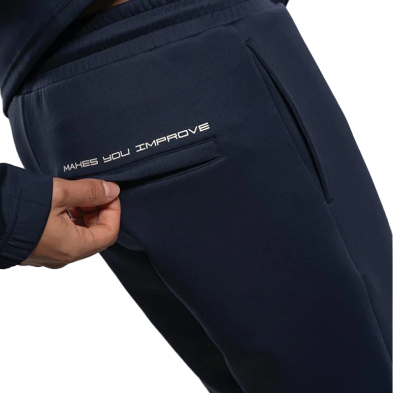 Pantalón Nox Team Navy Blue 2026