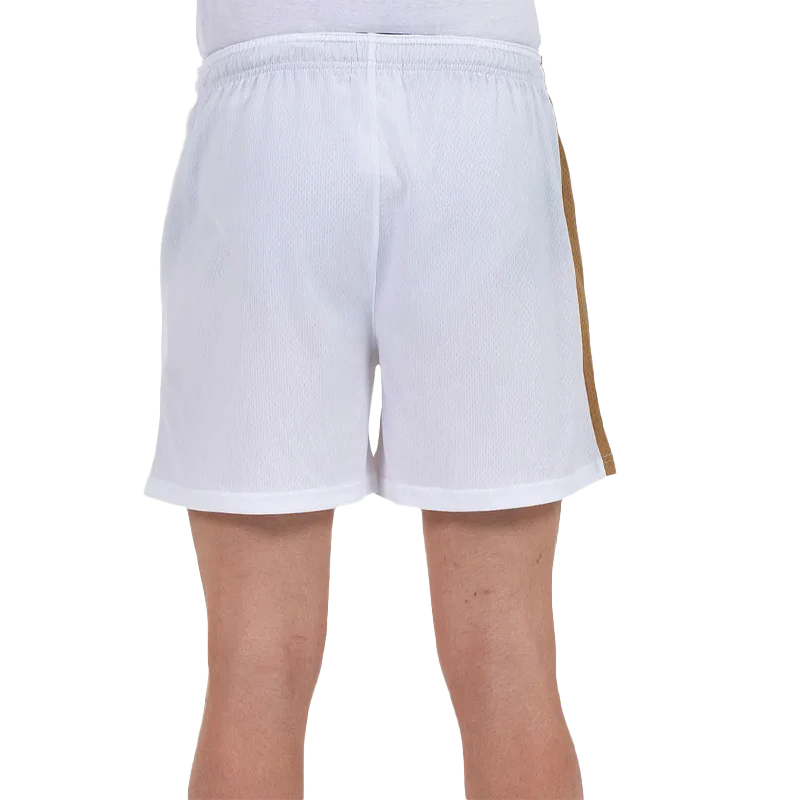 Pantalon bullpadel Campaza Blanco 2026