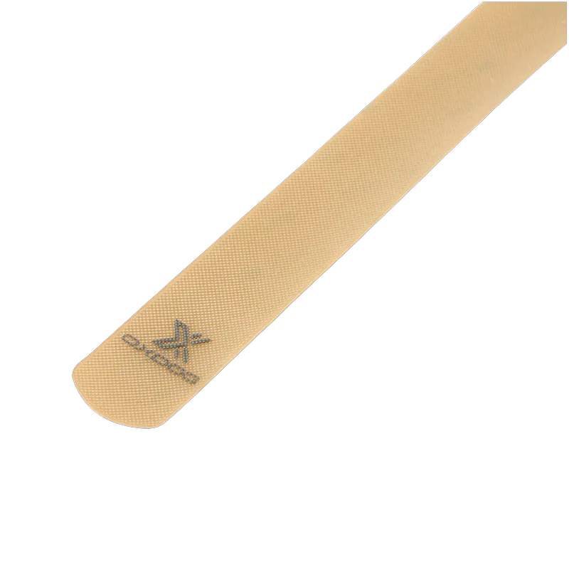 Protector Transparente Logo Oxdog (390x30mm)