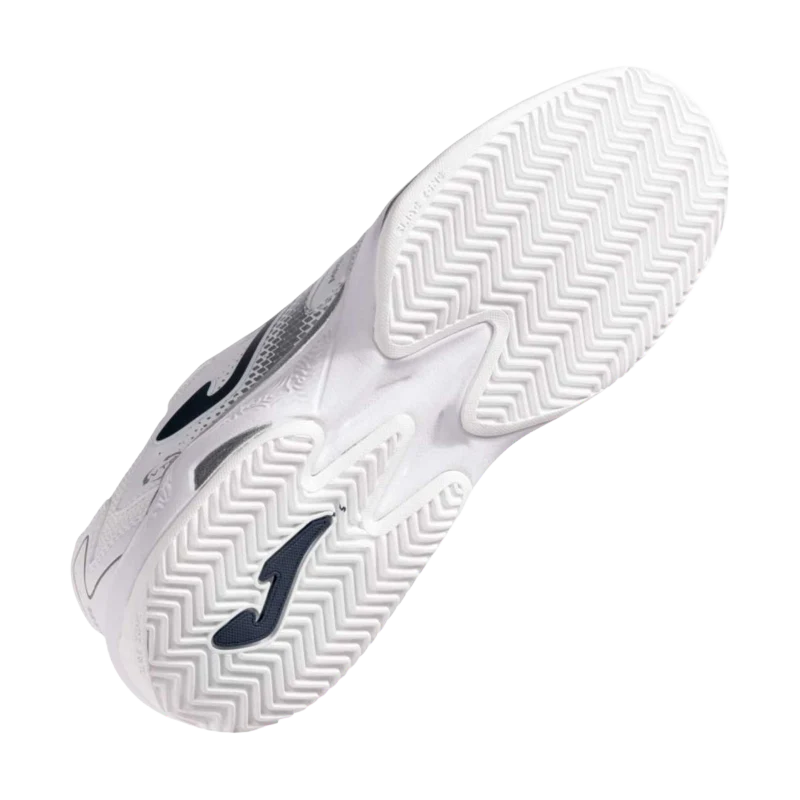 Zapatillas Joma Master 1000 Men 2502 White 2026