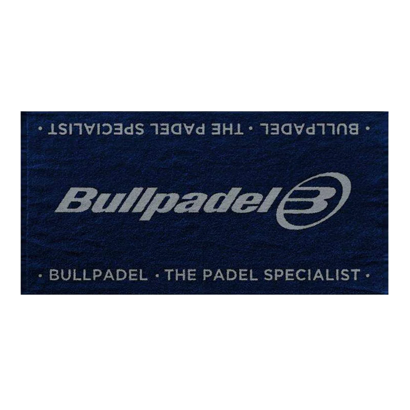 Toalla Bullpadel Oceano Profundo 2026