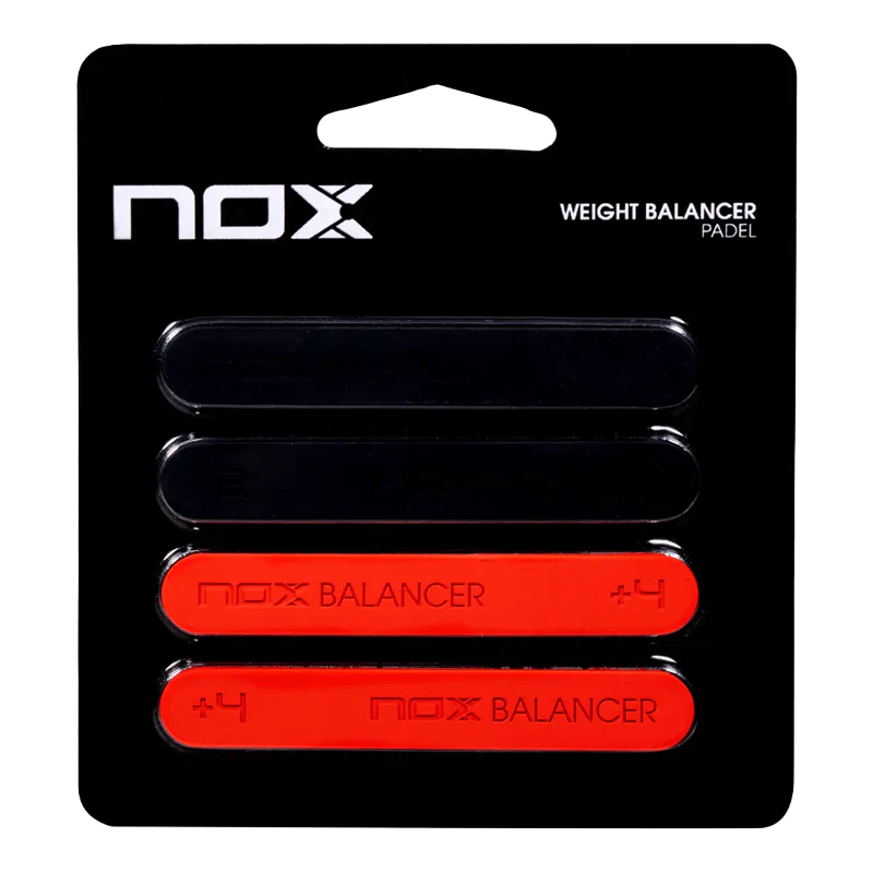 Weight Balancer Nox