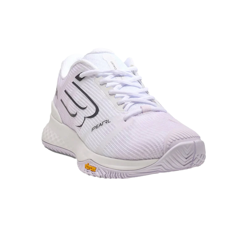 Zapatillas Bullpadel Pearl Vibram 26V Lila 2026