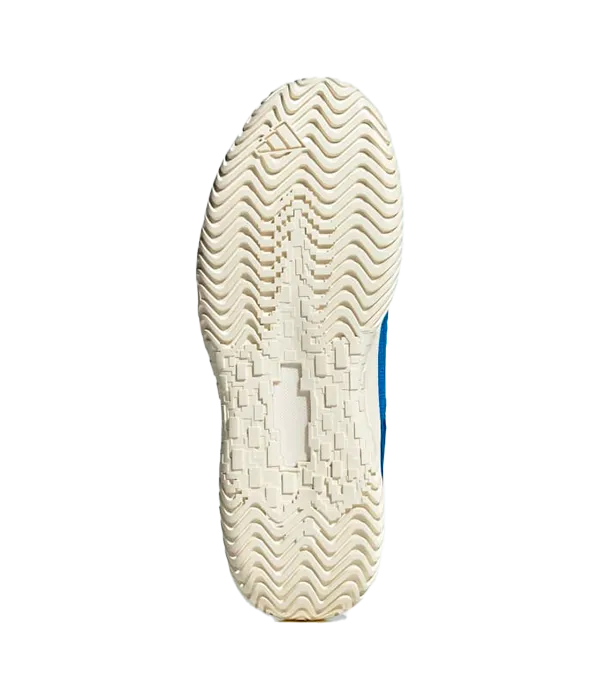 Zapatillas Adidas SoleMatch Control M azules