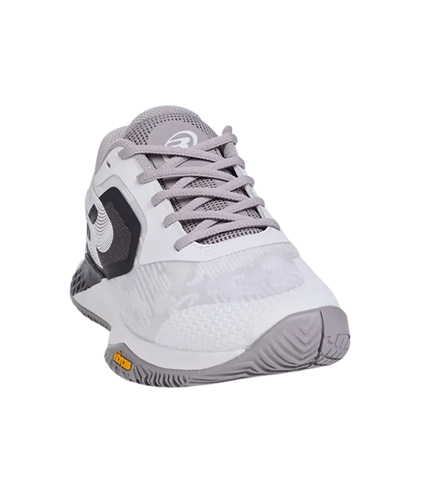 Zapatillas Bullpadel Vertex Vibram 25I Blanco 2025 Mujer