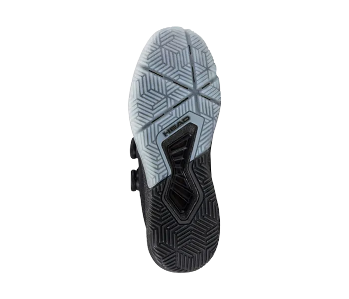 Zapatillas Head Motion Pro Boa Black/White 2025